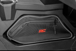 Rough Country - Center Console Storage Bag 17-22 Polaris General 4/20-22 General XP 4 1000 Rough Country - Image 1