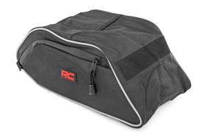 Rough Country - Center Console Storage Bag 17-22 Polaris General 4/20-22 General XP 4 1000 Rough Country - Image 2