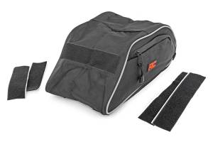 Rough Country - Center Console Storage Bag 17-22 Polaris General 4/20-22 General XP 4 1000 Rough Country - Image 5