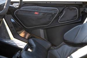 Rough Country - Storage Bags Front Door 2022 Polaris RZR Pro R 4/20-22 RZR Pro XP 4 Rough Country - Image 3