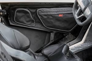 Rough Country - Storage Bags Front Door 2022 Polaris RZR Pro R 4/20-22 RZR Pro XP 4 Rough Country - Image 5
