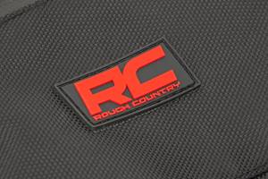 Rough Country - Storage Bag Middle 19-22 Honda Talon 1000R/Talon 1000X 4WD Rough Country - Image 4