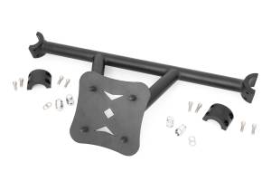 Rough Country - Spare Tire Carrier Cargo Rack 14-22 Polaris RZR XP 1000/RZR XP 4 1000 Rough Country - Image 4