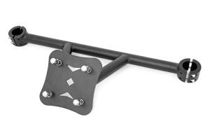 Rough Country - Spare Tire Carrier Cargo Rack 14-22 Polaris RZR XP 1000/RZR XP 4 1000 Rough Country - Image 5