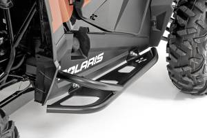 Rough Country - Rock Slider Kit 2 Seater 14-22 Polaris RZR XP 1000 4WD Rough Country - Image 2