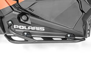 Rough Country - Rock Slider Kit 2 Seater 14-22 Polaris RZR XP 1000 4WD Rough Country - Image 3