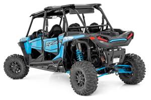 Rough Country - Rock Slider Kit 4 Seater 14-22 Polaris RZR XP 1000/18-22 RZR XP Turbo S Rough Country - Image 3