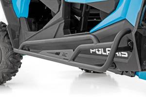 Rough Country - Rock Slider Kit 4 Seater 14-22 Polaris RZR XP 1000/18-22 RZR XP Turbo S Rough Country - Image 4