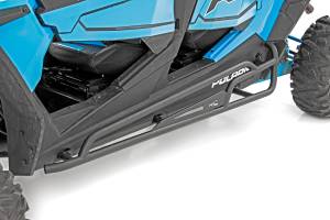 Rough Country - Rock Slider Kit 4 Seater 14-22 Polaris RZR XP 1000/18-22 RZR XP Turbo S Rough Country - Image 5