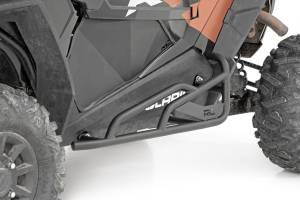 Rough Country - Rock Slider Kit 2 Seater 14-22 Polaris RZR XP 1000/18-22 RZR XP Turbo S Rough Country - Image 4