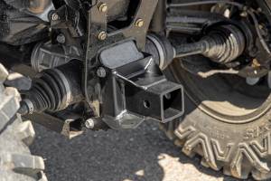 Rough Country - Receiver Hitch 12-22 Can-Am Renegade 1000/Renegade 500 4WD Rough Country - Image 4