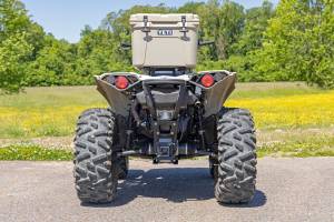 Rough Country - Receiver Hitch 12-22 Can-Am Renegade 1000/Renegade 500 4WD Rough Country - Image 5
