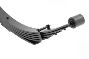 Rough Country - Rear 52 Inch Leaf Springs 6 Inch Lift Pair 73-87 GMC C15/K15 Truck/73-91 Half-Ton Suburban Rough Country - Image 4