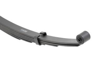 Rough Country - Rear Leaf Springs 2.5 Inch Lift Pair 71-80 International Scout II Rough Country - Image 4