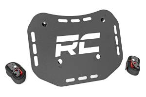 Rough Country - Rear Cooler Mount 12-22 Can-Am Renegade 1000 Rough Country - Image 2