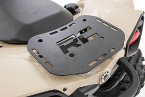 Rough Country - Rear Cooler Mount 12-22 Can-Am Renegade 1000 Rough Country - Image 3