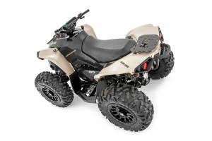 Rough Country - Rear Cooler Mount 12-22 Can-Am Renegade 1000 Rough Country - Image 4