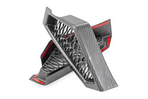 Rough Country - Radiator Cover Side Edge Grille 20-22 Polaris RZR Pro XP/RZR Pro XP 4 Rough Country - Image 4