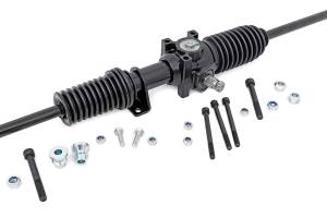 Rough Country - Rack and Pinion Heavy Duty 2017 Polaris Ranger XP 1000/17-18 Ranger XP 1000 Crew Rough Country - Image 3