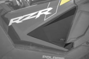 Rough Country - Lower Door 20-22 Polaris RZR Pro XP/RZR Pro XP 4 4WD Rough Country - Image 1