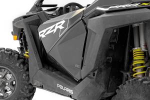 Rough Country - Lower Door 20-22 Polaris RZR Pro XP/RZR Pro XP 4 4WD Rough Country - Image 2