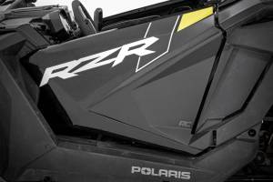 Rough Country - Lower Door 20-22 Polaris RZR Pro XP/RZR Pro XP 4 4WD Rough Country - Image 3