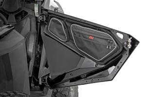 Rough Country - Lower Door 20-22 Polaris RZR Pro XP/RZR Pro XP 4 4WD Rough Country - Image 5