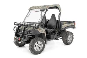 Rough Country - 2 Inch Lift Kit 11-22 John Deere Gator 825i 4WD Rough Country - Image 2