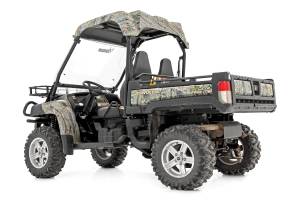 Rough Country - 2 Inch Lift Kit 11-22 John Deere Gator 825i 4WD Rough Country - Image 3