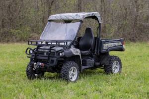 Rough Country - 2 Inch Lift Kit 11-22 John Deere Gator 825i 4WD Rough Country - Image 5