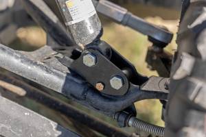 Rough Country - 2 Inch Lift Kit 14-22 Yamaha Viking 4WD Rough Country - Image 3