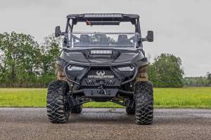 Rough Country - 2 Inch Lift Kit 18-22 Intimidator GC1K/GC1K Crew 4WD Rough Country - Image 8