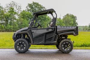 Rough Country - 2 Inch Lift Kit 18-22 Intimidator GC1K/GC1K Crew 4WD Rough Country - Image 9