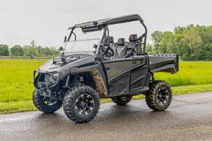 Rough Country - 2 Inch Lift Kit 18-22 Intimidator GC1K/GC1K Crew 4WD Rough Country - Image 10