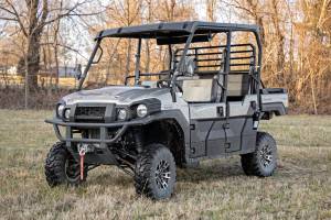 Rough Country - 3 Inch Lift Kit 16-22 Kawasaki Mule Pro DX/18-22 Mule Pro FXR Rough Country - Image 3