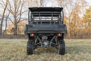 Rough Country - 3 Inch Lift Kit 16-22 Kawasaki Mule Pro DX/18-22 Mule Pro FXR Rough Country - Image 4