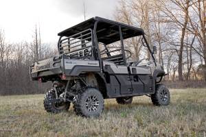 Rough Country - 3 Inch Lift Kit 16-22 Kawasaki Mule Pro DX/18-22 Mule Pro FXR Rough Country - Image 5