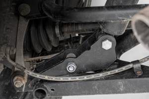 Rough Country - 3 Inch Polaris Lift Kit 16-20 Polaris Ranger 1000XP HVAC Rough Country - Image 5