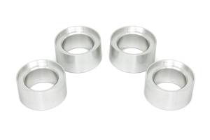 Rough Country - 2.5 Inch Lift Kit 14-22 Polaris RZR XP 1000/RZR XP 4 1000 4WD Rough Country - Image 2