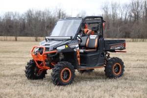 Rough Country - 3 Inch Lift Kit 16-20 Polaris Ranger 1000XP High Lifter 4WD Rough Country - Image 5