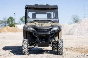 Rough Country - 2 Inch Lift Kit 14-22 Honda Pioneer 700/Pioneer 700-4 4WD Rough Country - Image 3
