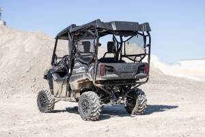 Rough Country - 2 Inch Lift Kit 14-22 Honda Pioneer 700/Pioneer 700-4 4WD Rough Country - Image 4