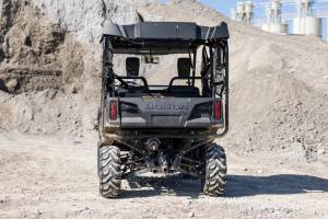 Rough Country - 2 Inch Lift Kit 14-22 Honda Pioneer 700/Pioneer 700-4 4WD Rough Country - Image 5
