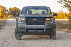 Rough Country - 1 Inch Leveling Kit 2022 Ford Maverick 4WD Rough Country - Image 5