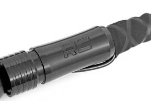 Rough Country - Multi-Function UTV LED Whip Lights 2FT Remote Control Rough Country - Image 3