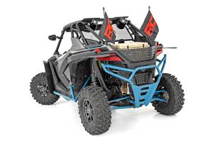 Rough Country - Multi-Function UTV LED Whip Lights 2FT Remote Control Rough Country - Image 4