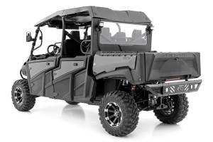Rough Country - Rear Facing LED Kit 2-Inch Black Series with Spot Beam 2020 Intimidator GC1K Rough Country - Image 3