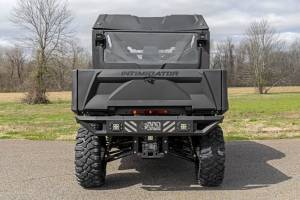 Rough Country - Rear Facing LED Kit 2-Inch Black Series with Spot Beam 2020 Intimidator GC1K Rough Country - Image 5