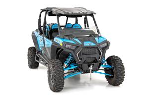 Rough Country - LED Light Kit Front Fang 19-22 Polaris RZR XP 1000/RZR XP 1000 High Lifter Edition Rough Country - Image 2