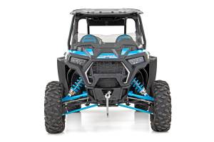 Rough Country - LED Light Kit Front Fang 19-22 Polaris RZR XP 1000/RZR XP 1000 High Lifter Edition Rough Country - Image 3